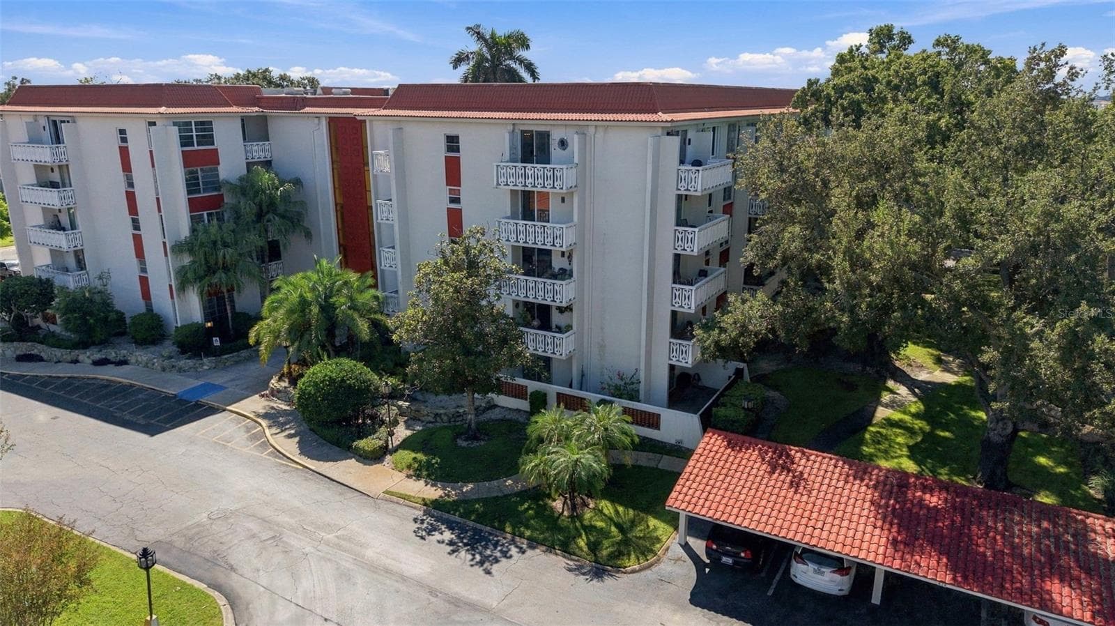Condominium at 2630 PEARCE DR #211, CLEARWATER, photo 30 of 43