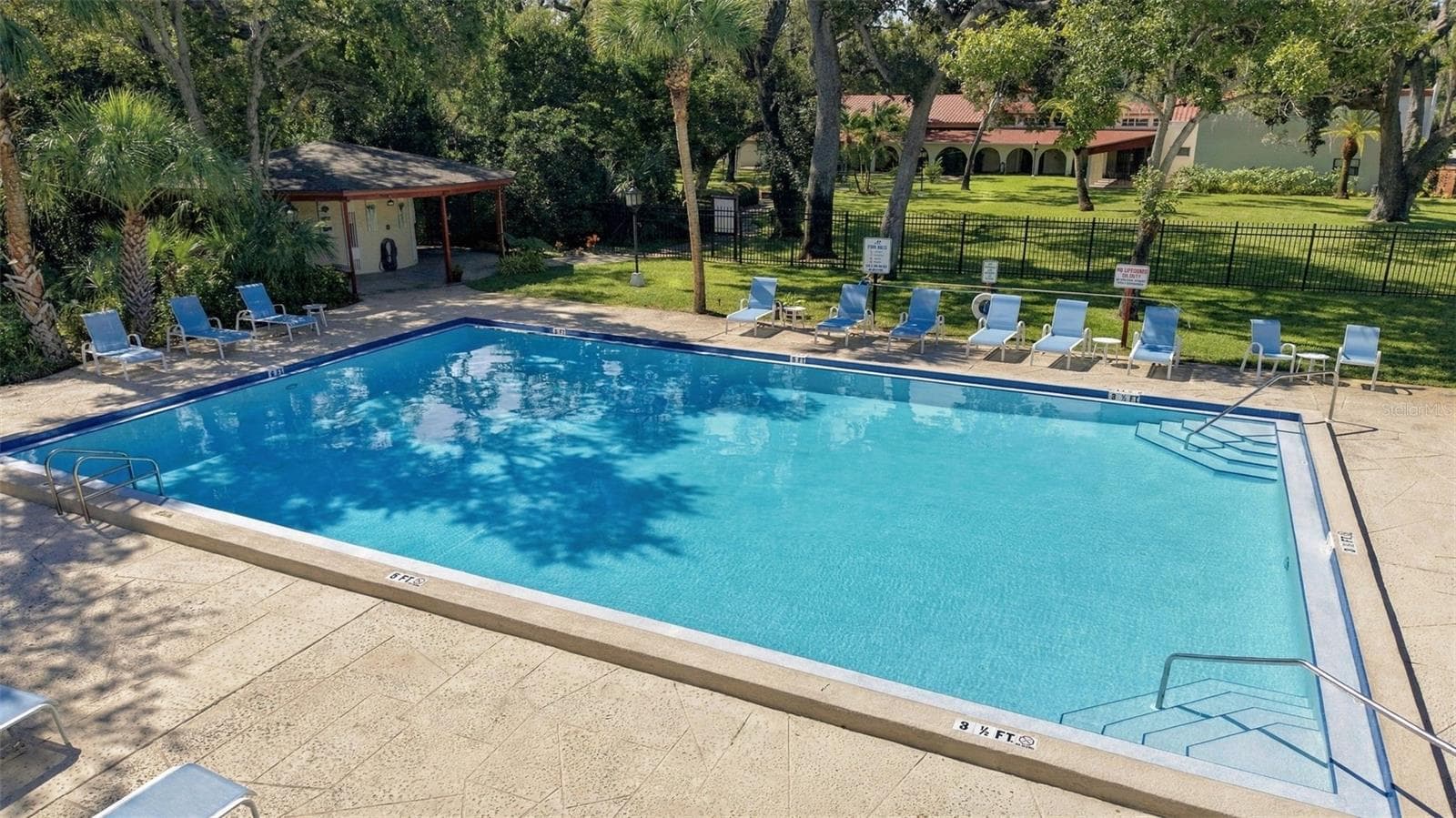 Condominium at 2630 PEARCE DR #211, CLEARWATER, photo 32 of 43