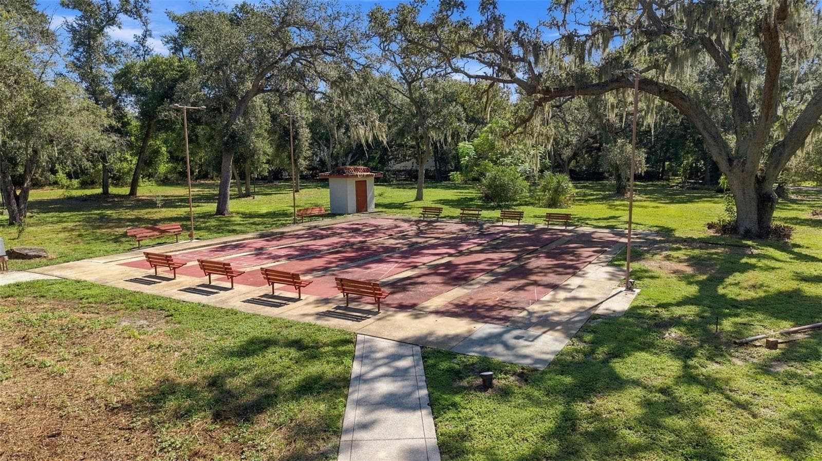 Condominium at 2630 PEARCE DR #211, CLEARWATER, photo 34 of 43