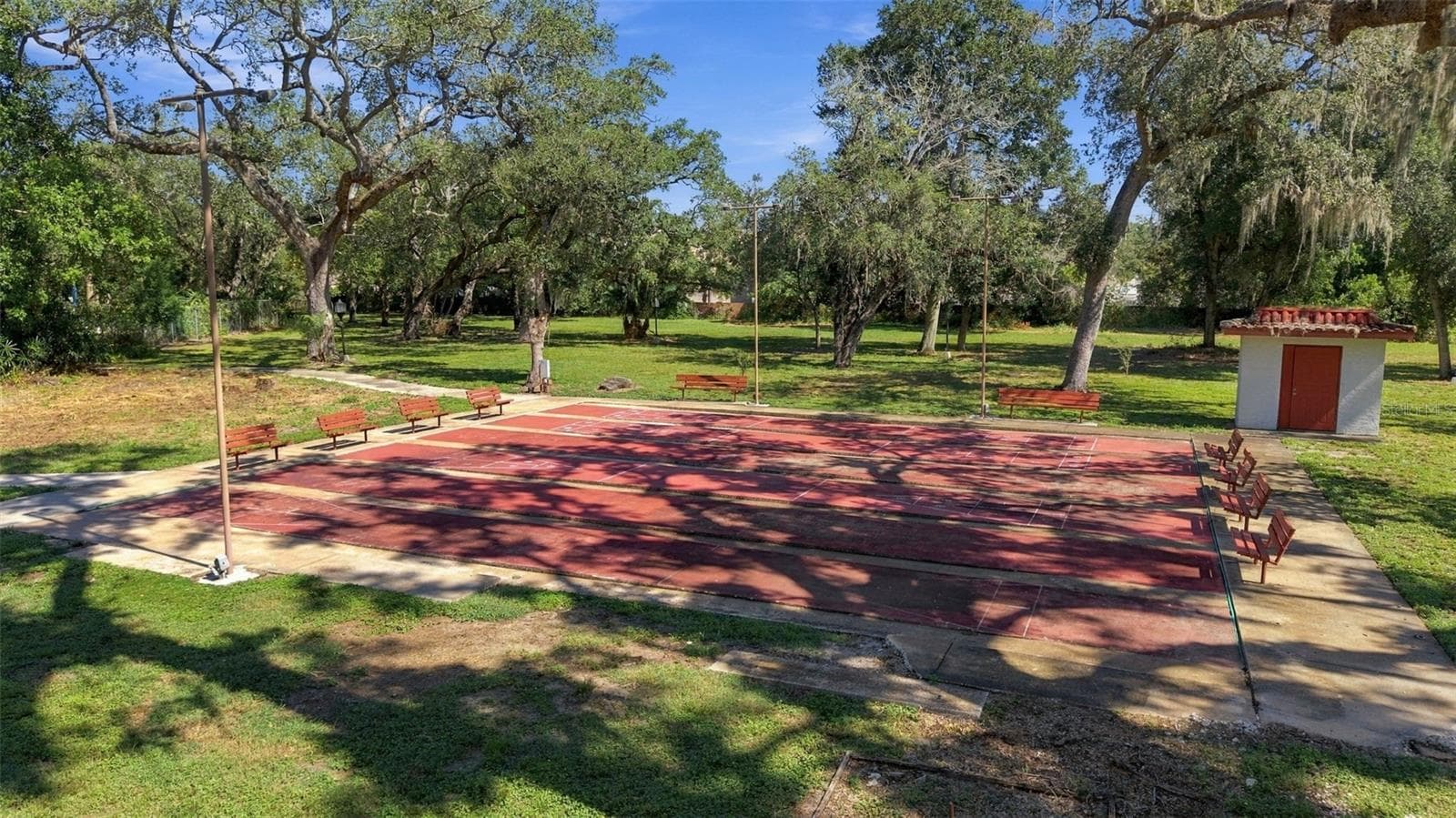 Condominium at 2630 PEARCE DR #211, CLEARWATER, photo 35 of 43