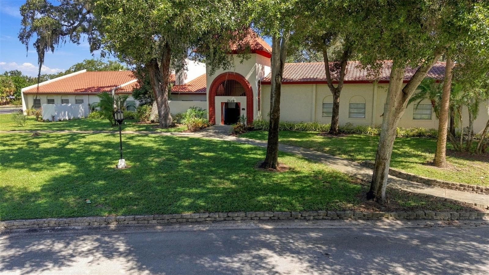 Condominium at 2630 PEARCE DR #211, CLEARWATER, photo 36 of 43