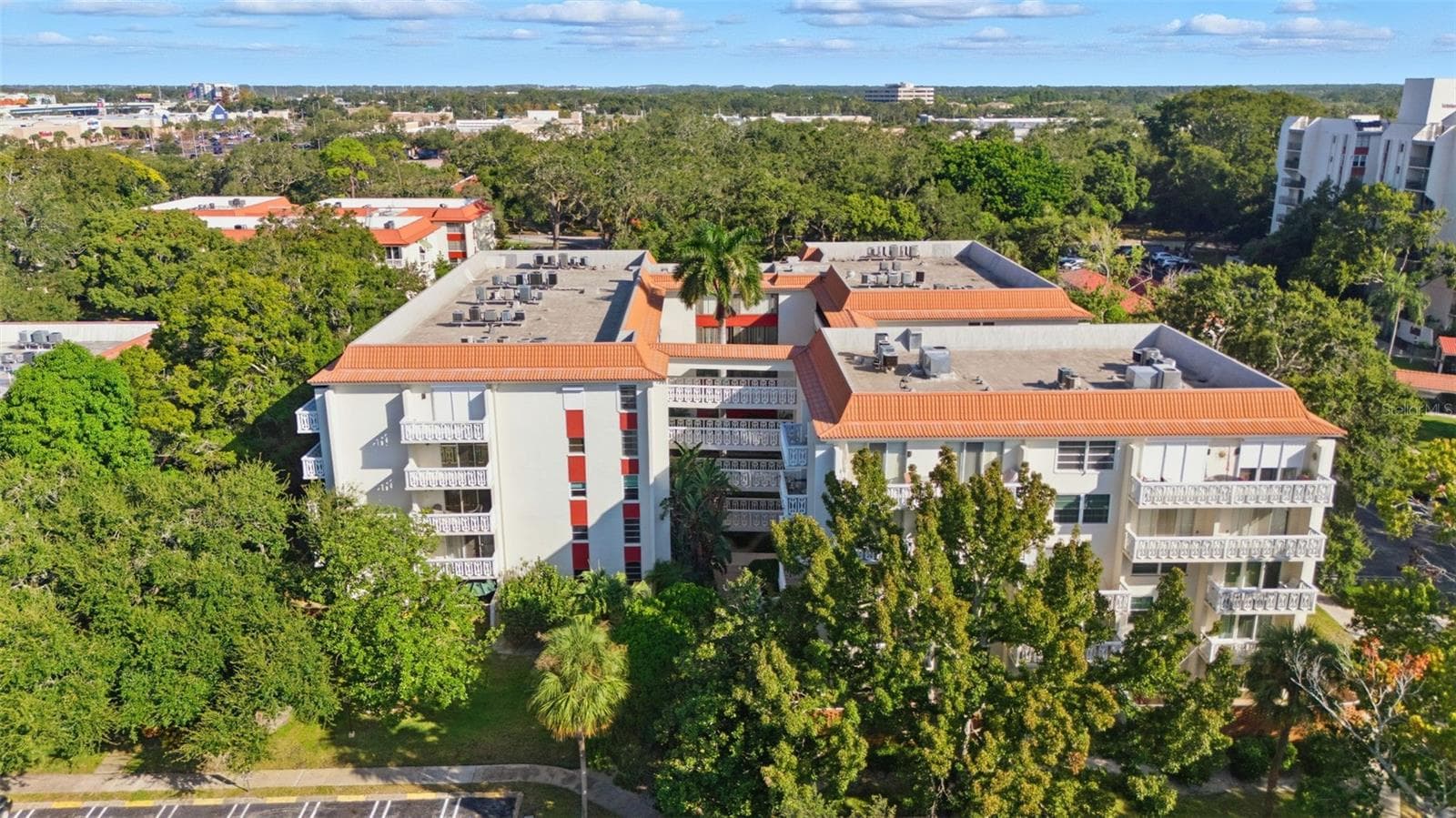 Condominium at 2630 PEARCE DR #211, CLEARWATER, photo 39 of 43