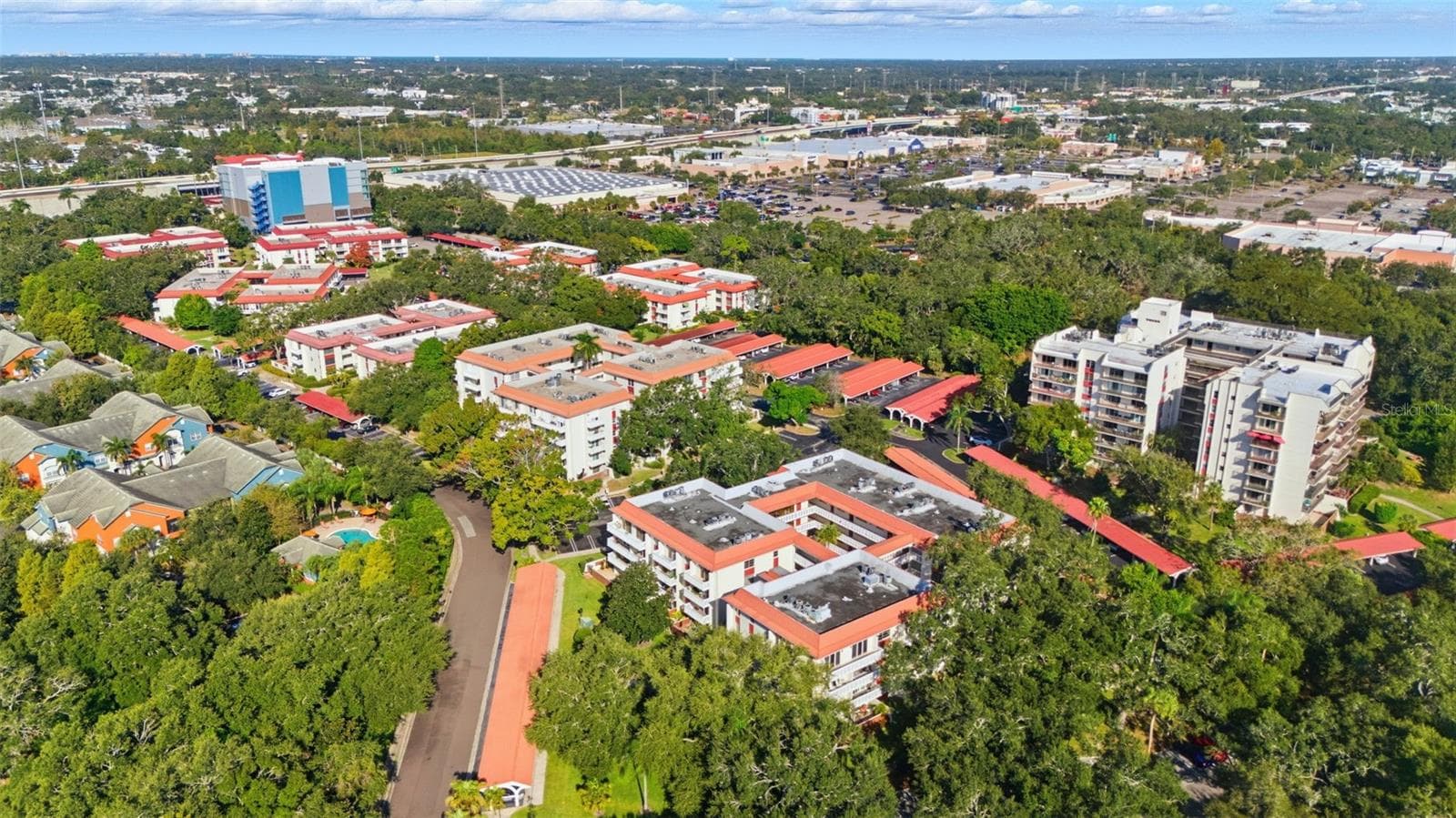Condominium at 2630 PEARCE DR #211, CLEARWATER, photo 40 of 43