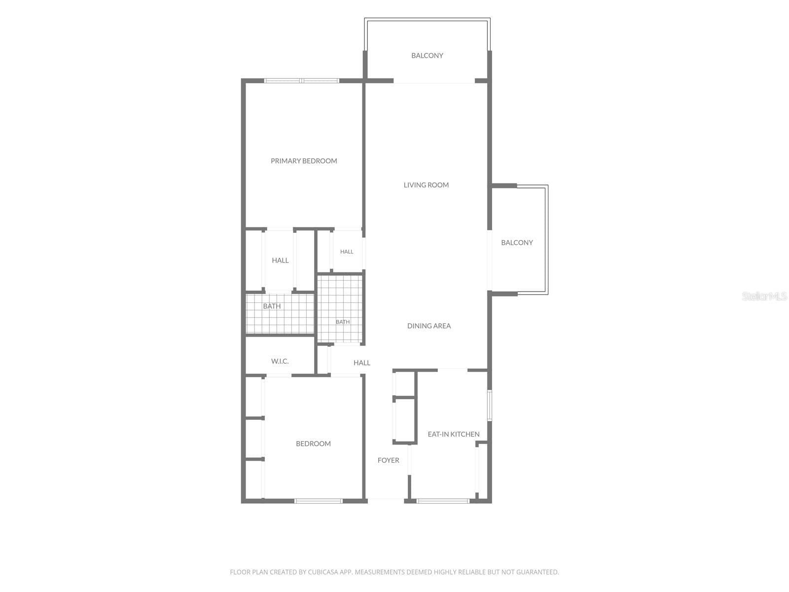 Condominium at 2630 PEARCE DR #211, CLEARWATER, photo 43 of 43