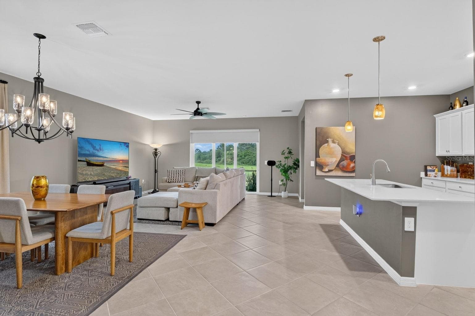 Single Family Residence at 18737 MARLIN KITE LN, NORTH FORT MYERS, photo 3 of 40