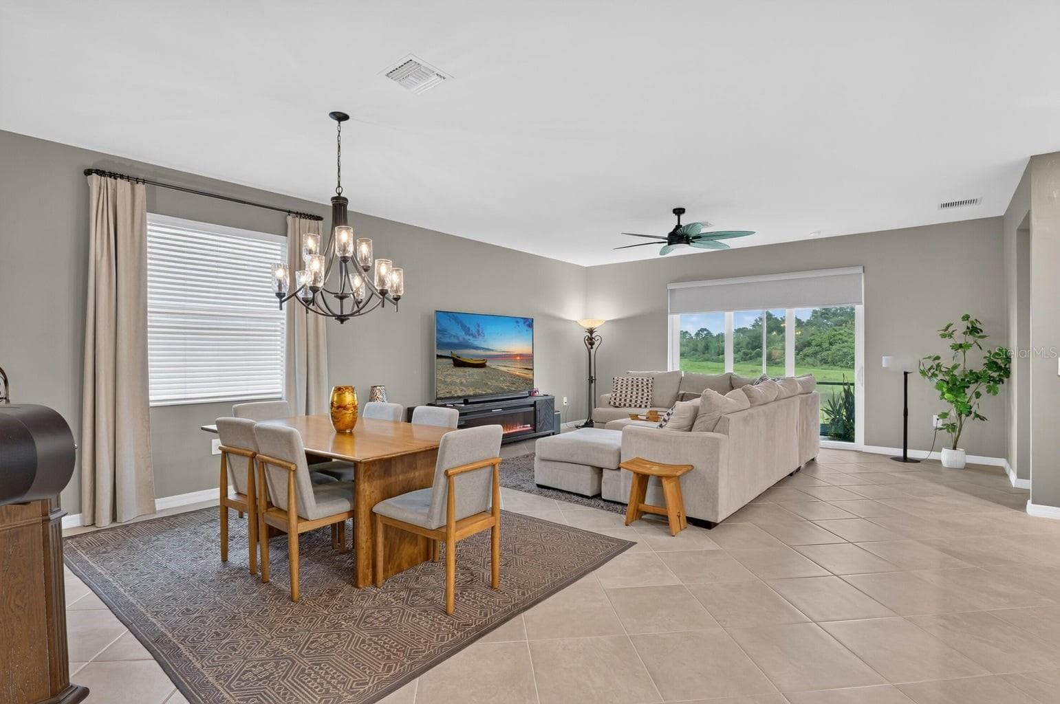 Single Family Residence at 18737 MARLIN KITE LN, NORTH FORT MYERS, photo 8 of 40