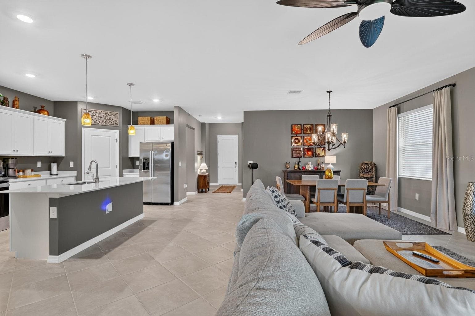 Single Family Residence at 18737 MARLIN KITE LN, NORTH FORT MYERS, photo 11 of 40