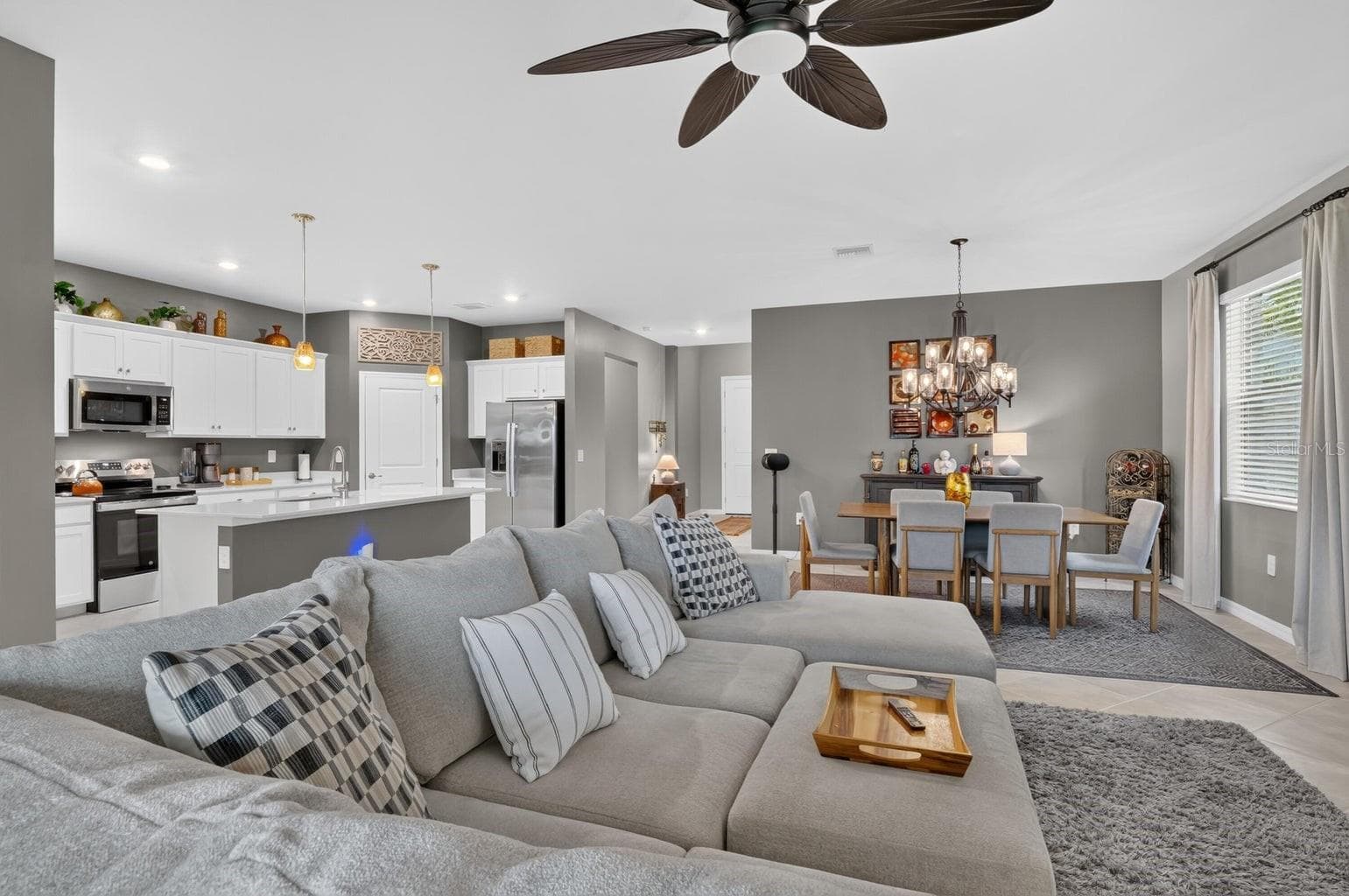 Single Family Residence at 18737 MARLIN KITE LN, NORTH FORT MYERS, photo 12 of 40