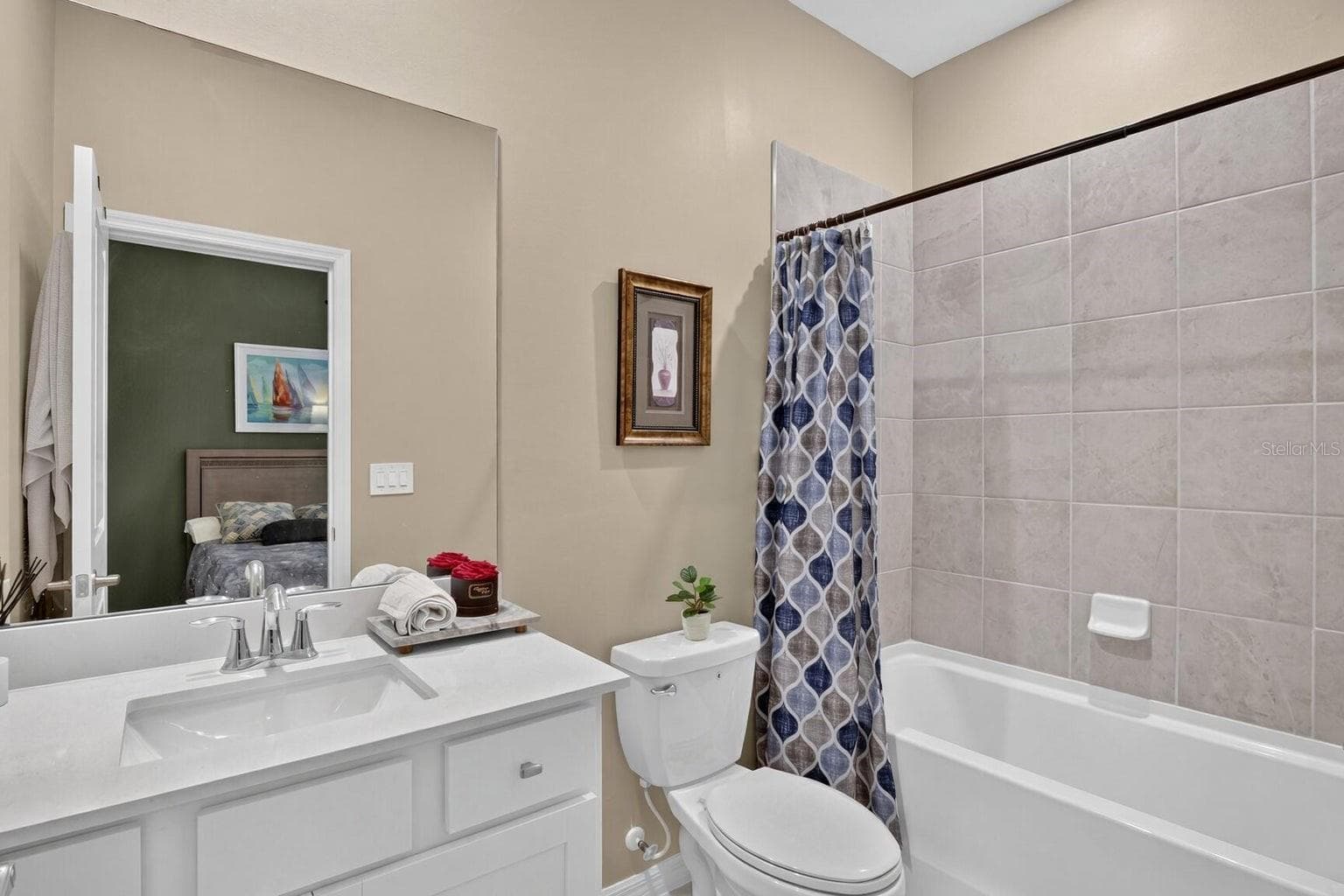 Single Family Residence at 18737 MARLIN KITE LN, NORTH FORT MYERS, photo 15 of 40