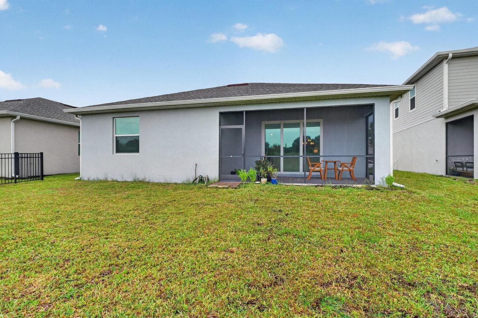 Single Family Residence at 18737 MARLIN KITE LN, NORTH FORT MYERS, photo 34 of 40