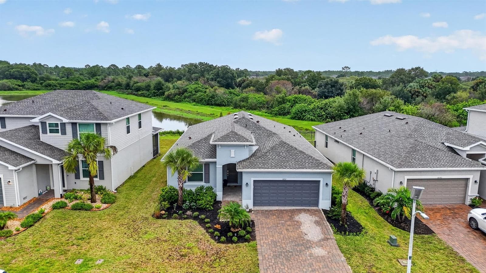 Single Family Residence at 18737 MARLIN KITE LN, NORTH FORT MYERS, photo 36 of 40