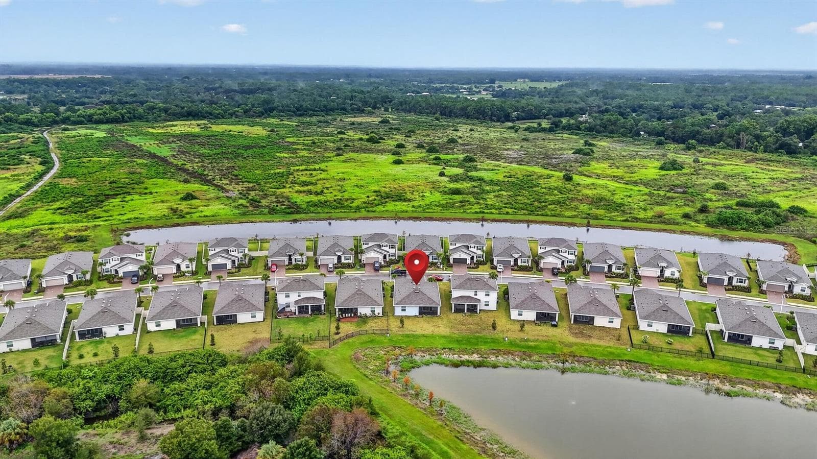 Single Family Residence at 18737 MARLIN KITE LN, NORTH FORT MYERS, photo 38 of 40