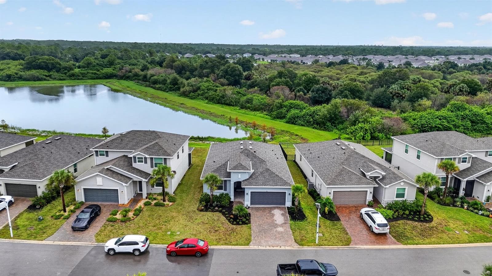 Single Family Residence at 18737 MARLIN KITE LN, NORTH FORT MYERS, photo 40 of 40