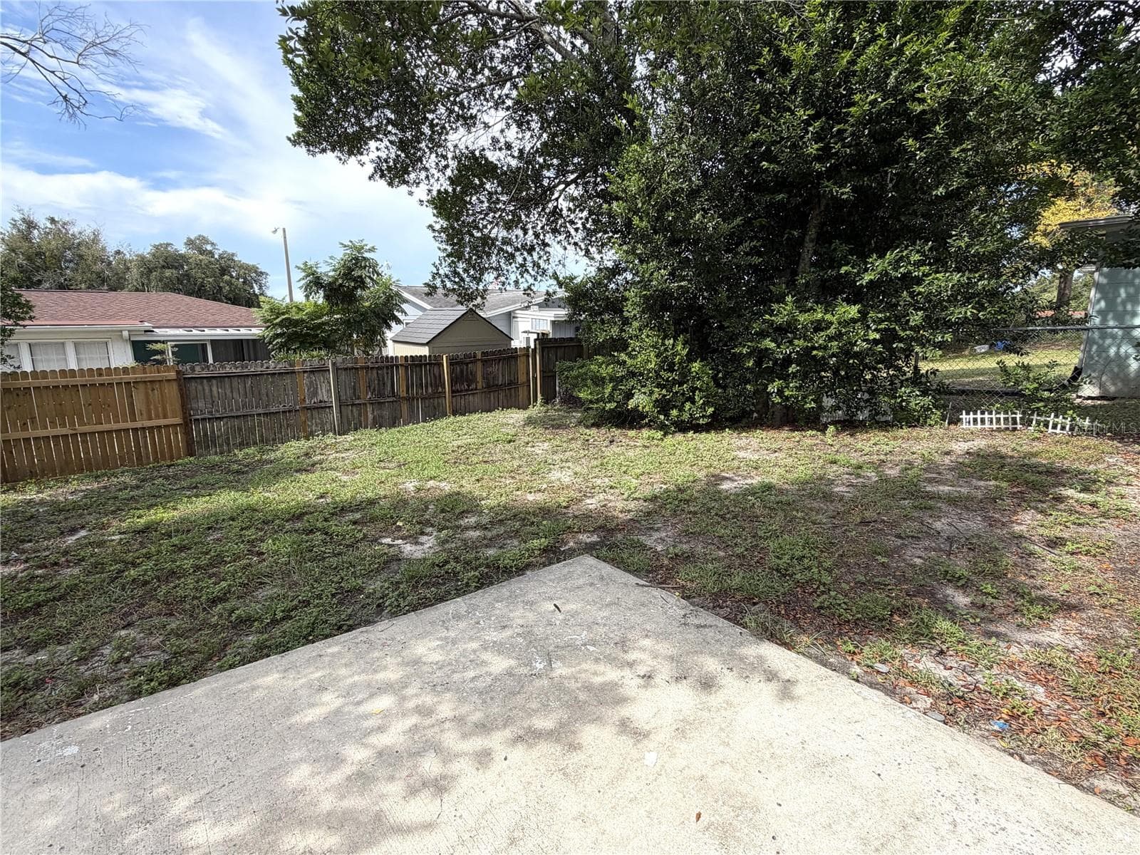 Single Family Residence at 9831 RAINBOW LN, PORT RICHEY, photo 23 of 24