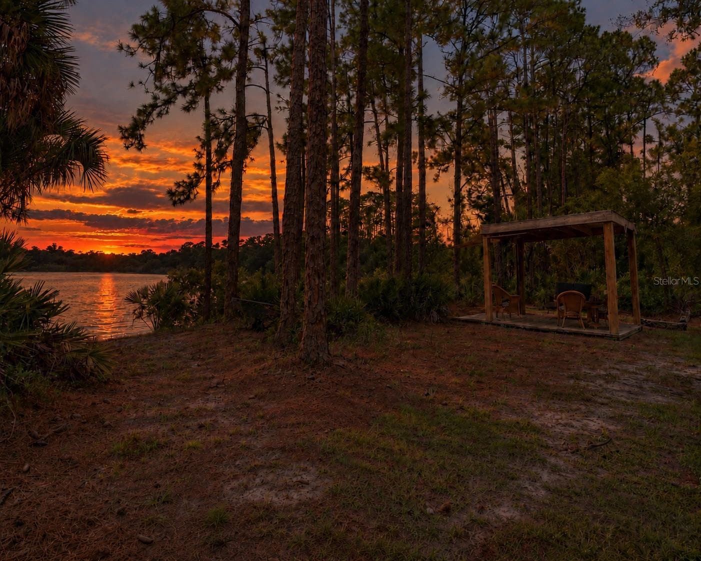 Single Family Residence at 5795 N SALFORD BLVD, NORTH PORT, photo 3 of 107