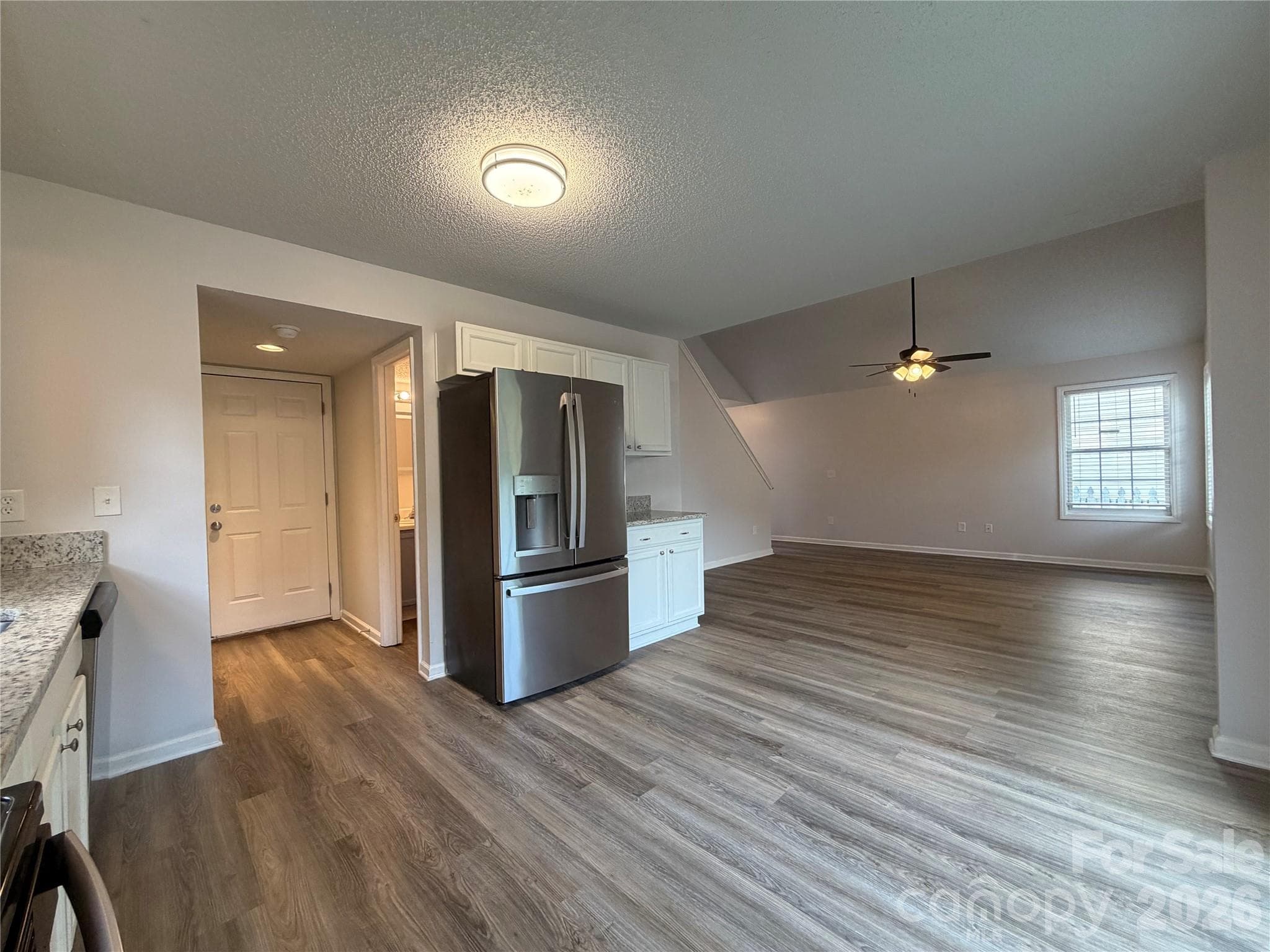 Single Family Residence at 4217 Toccopola Street, Raleigh, photo 7 of 29