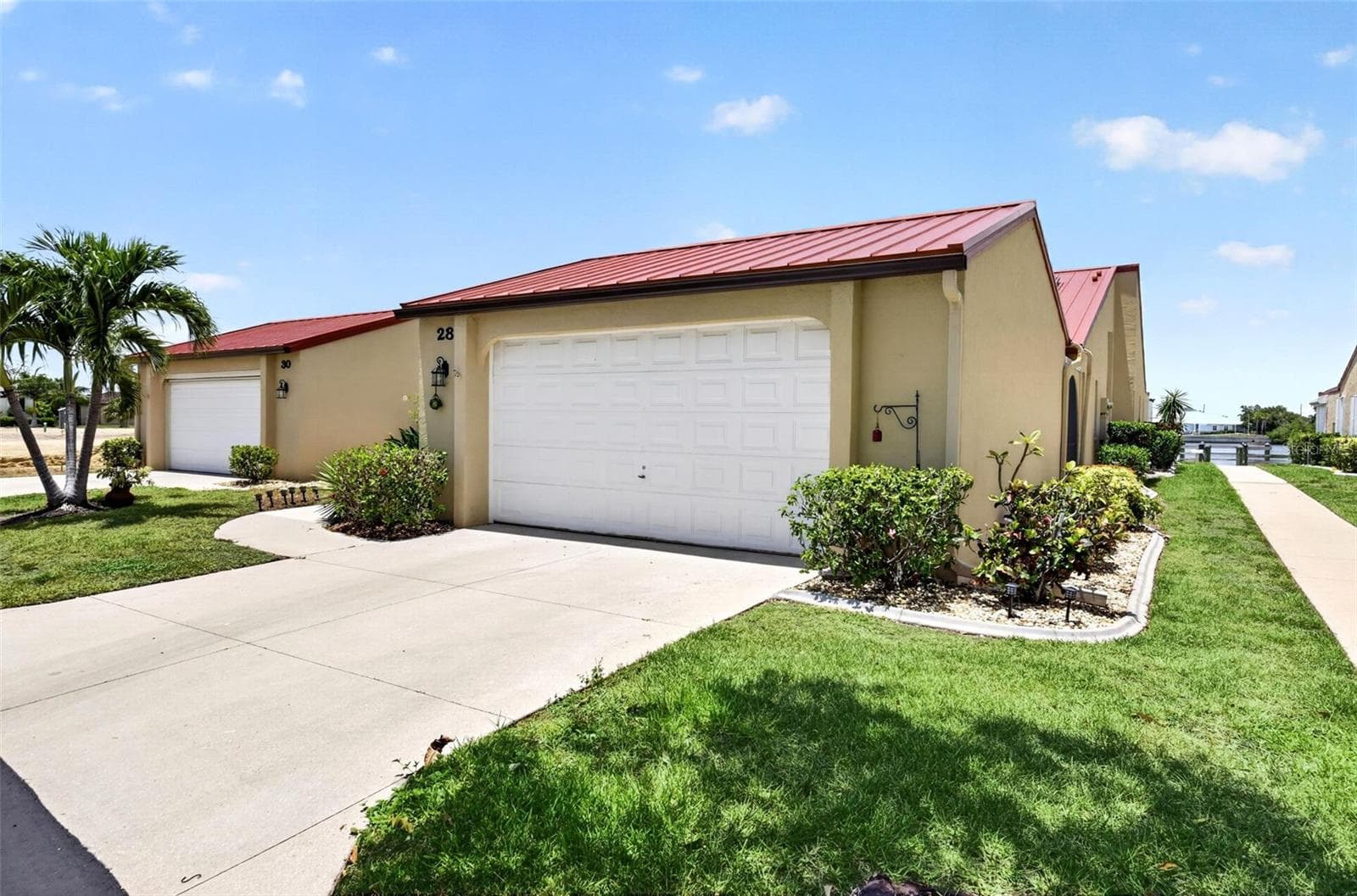 Villa at 1780 DEBORAH DR #28, PUNTA GORDA, photo 2 of 75
