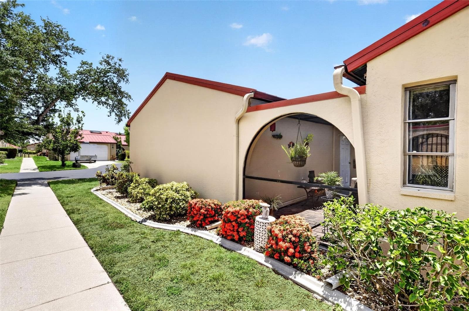 Villa at 1780 DEBORAH DR #28, PUNTA GORDA, photo 4 of 75