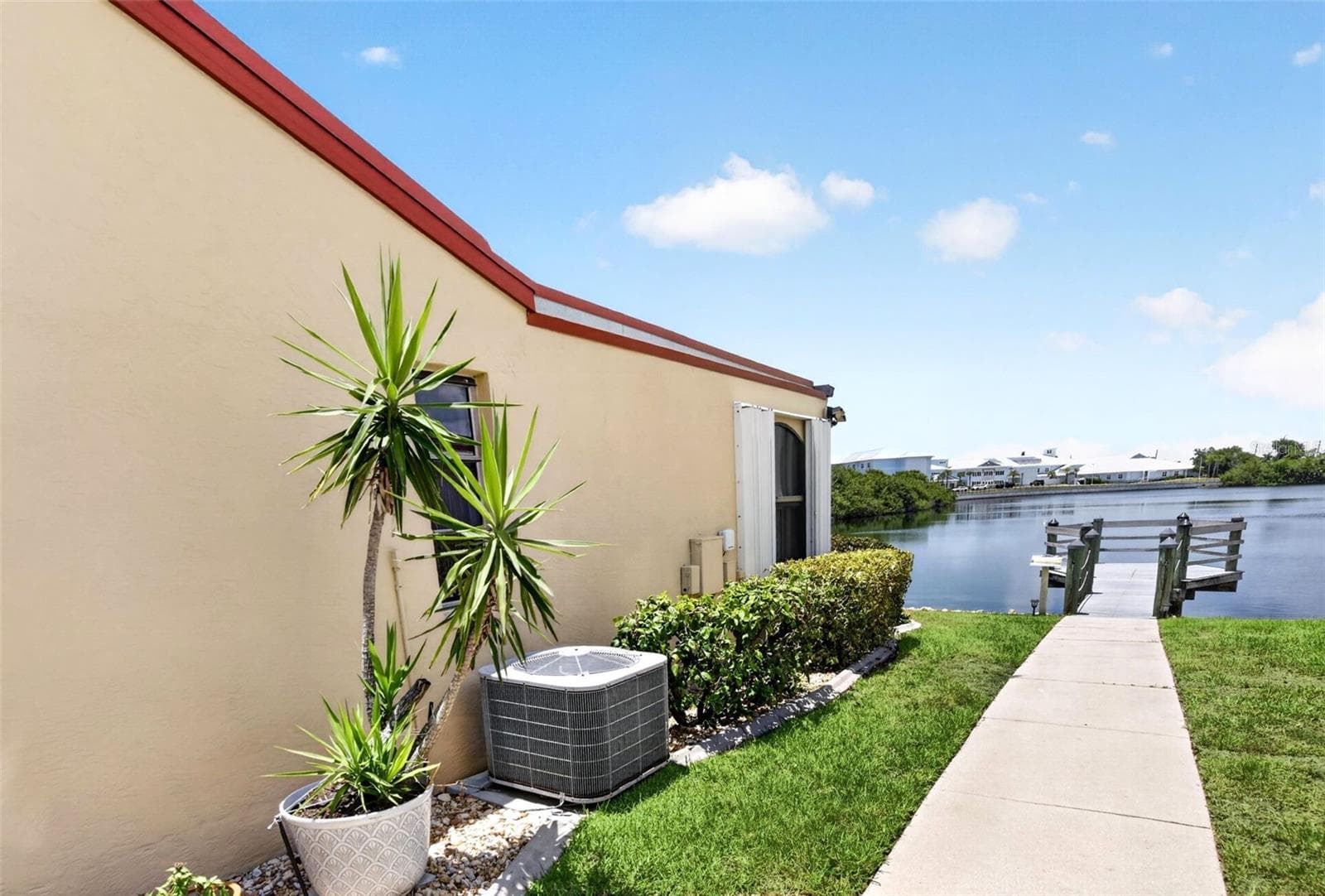 Villa at 1780 DEBORAH DR #28, PUNTA GORDA, photo 5 of 75