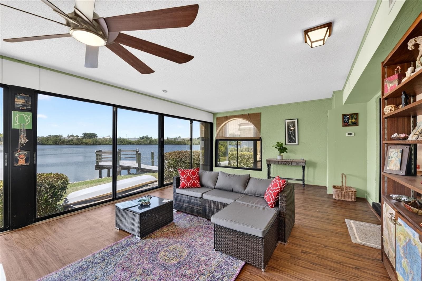 Villa at 1780 DEBORAH DR #28, PUNTA GORDA, photo 34 of 75