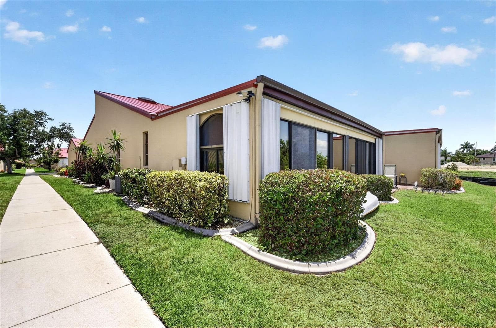 Villa at 1780 DEBORAH DR #28, PUNTA GORDA, photo 44 of 75