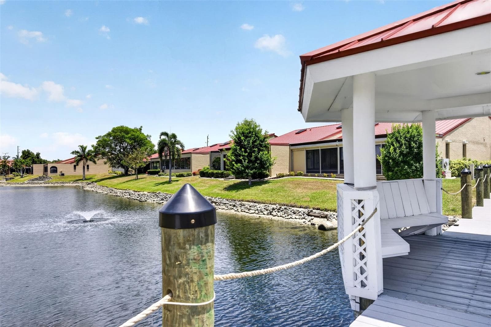 Villa at 1780 DEBORAH DR #28, PUNTA GORDA, photo 51 of 75