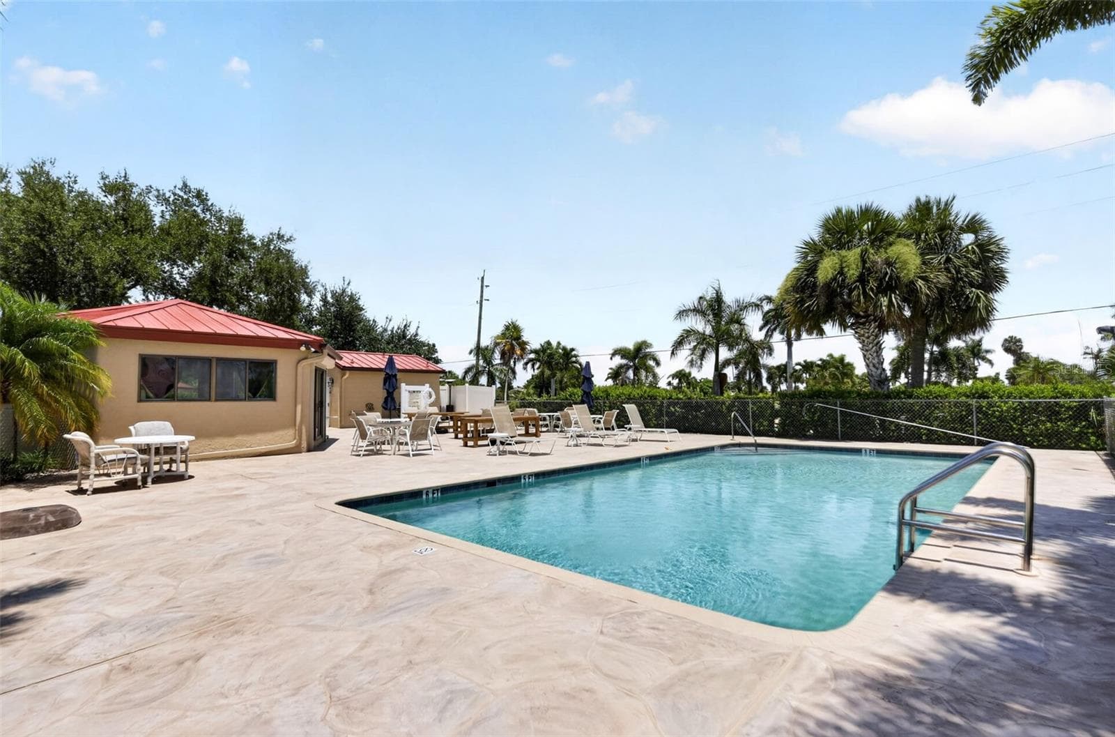 Villa at 1780 DEBORAH DR #28, PUNTA GORDA, photo 52 of 75