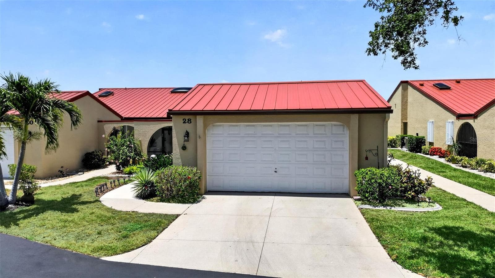 Villa at 1780 DEBORAH DR #28, PUNTA GORDA, photo 73 of 75