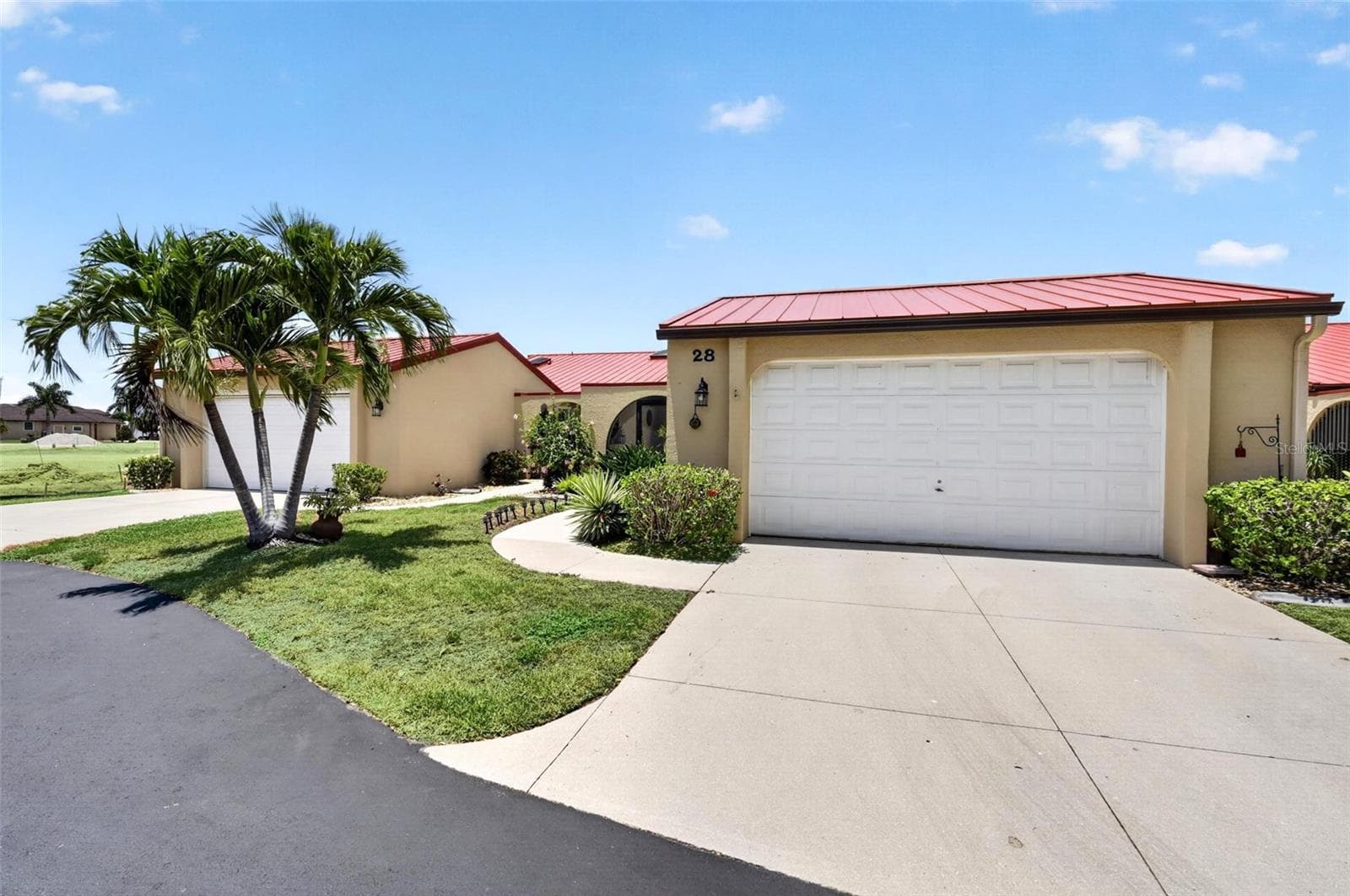 Villa at 1780 DEBORAH DR #28, PUNTA GORDA, photo 75 of 75