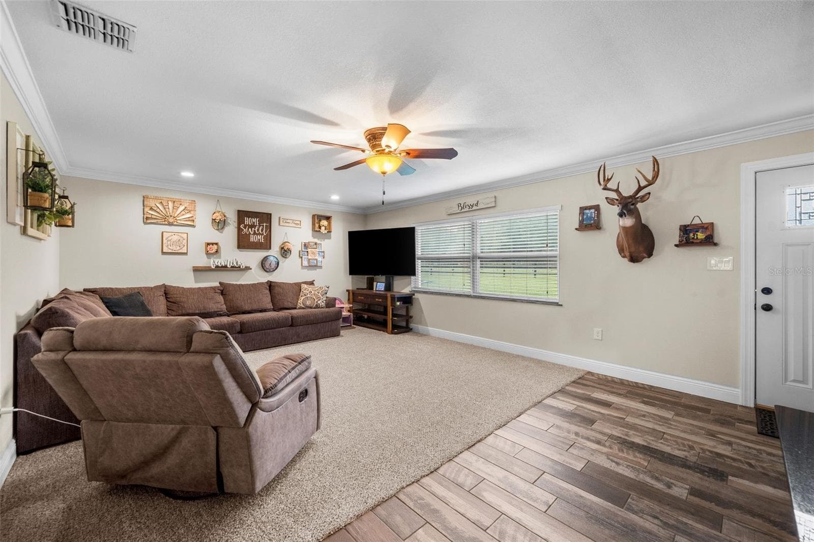 Single Family Residence at 13680 NE 38TH AVE, ANTHONY, photo 4 of 42