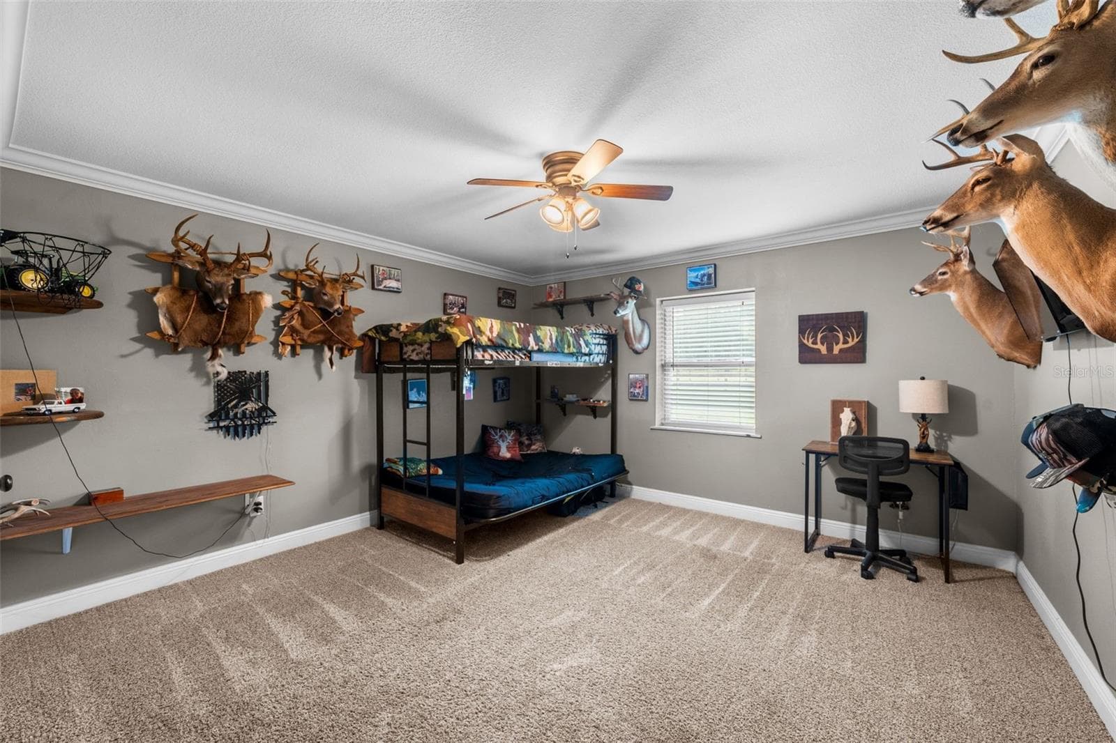 Single Family Residence at 13680 NE 38TH AVE, ANTHONY, photo 16 of 42