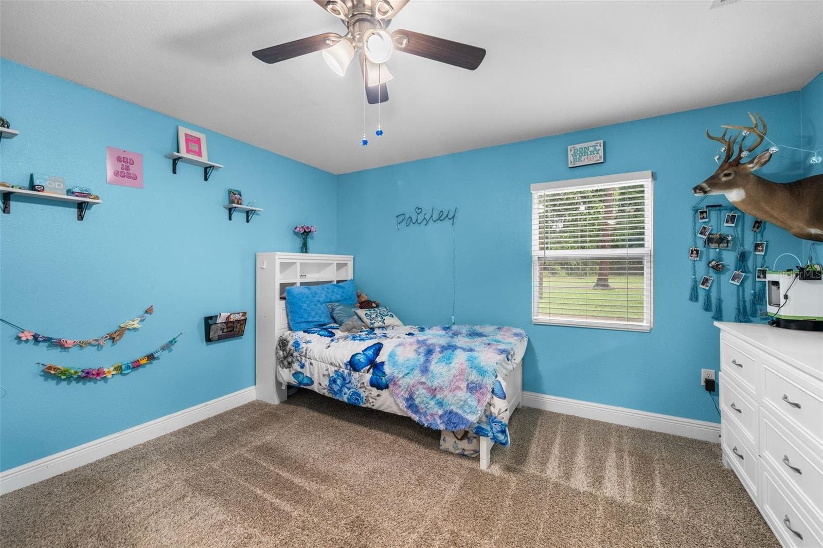 Single Family Residence at 13680 NE 38TH AVE, ANTHONY, photo 19 of 42