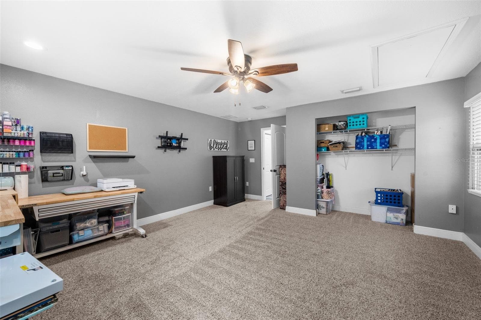 Single Family Residence at 13680 NE 38TH AVE, ANTHONY, photo 24 of 42
