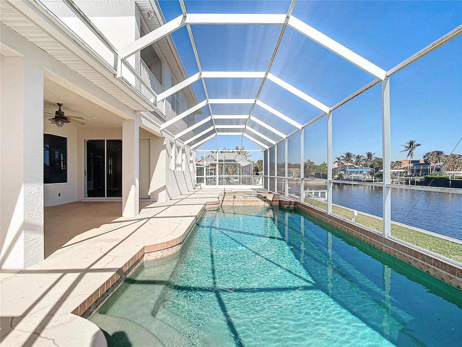 Single Family Residence at 4440 TATUM ST, PORT CHARLOTTE, photo 8 of 70