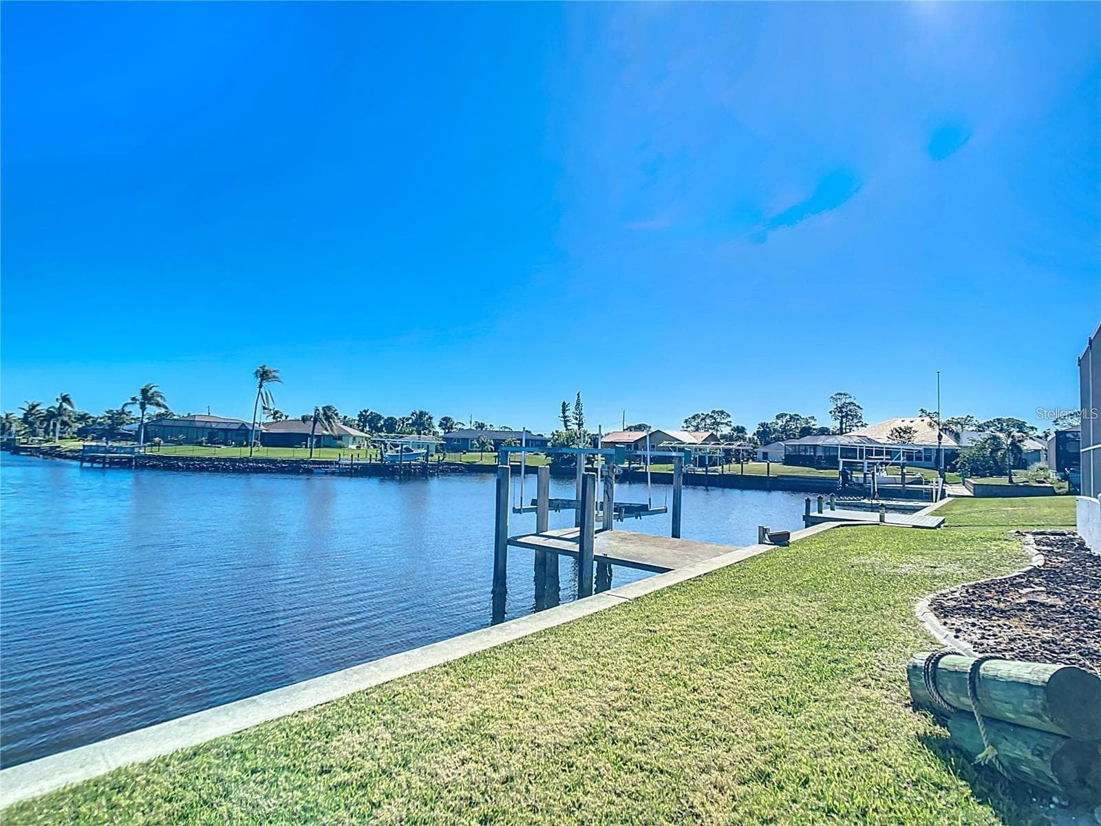 Single Family Residence at 4440 TATUM ST, PORT CHARLOTTE, photo 9 of 70