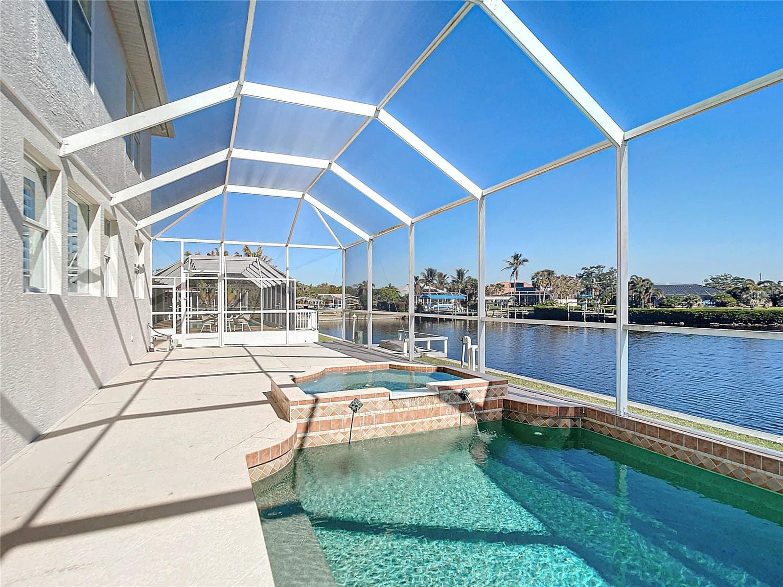 Single Family Residence at 4440 TATUM ST, PORT CHARLOTTE, photo 12 of 70