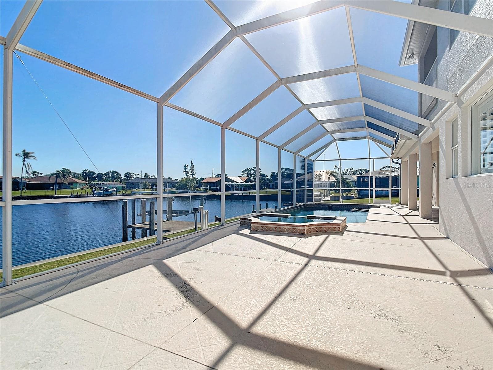 Single Family Residence at 4440 TATUM ST, PORT CHARLOTTE, photo 6 of 70