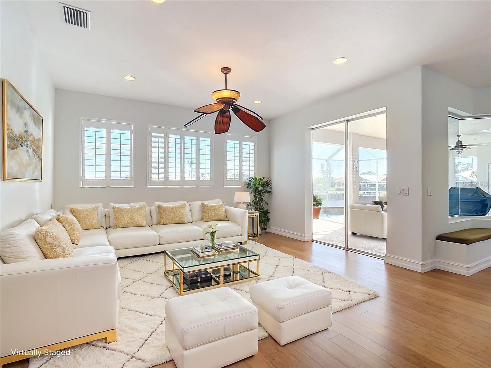 Single Family Residence at 4440 TATUM ST, PORT CHARLOTTE, photo 25 of 70