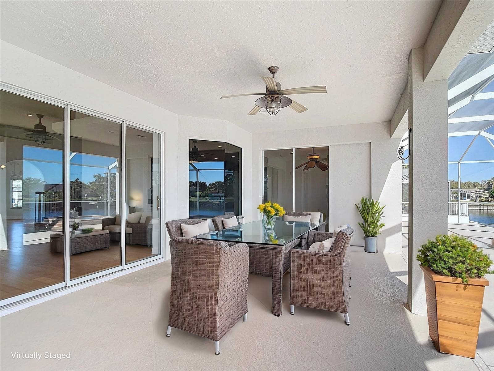 Single Family Residence at 4440 TATUM ST, PORT CHARLOTTE, photo 15 of 70