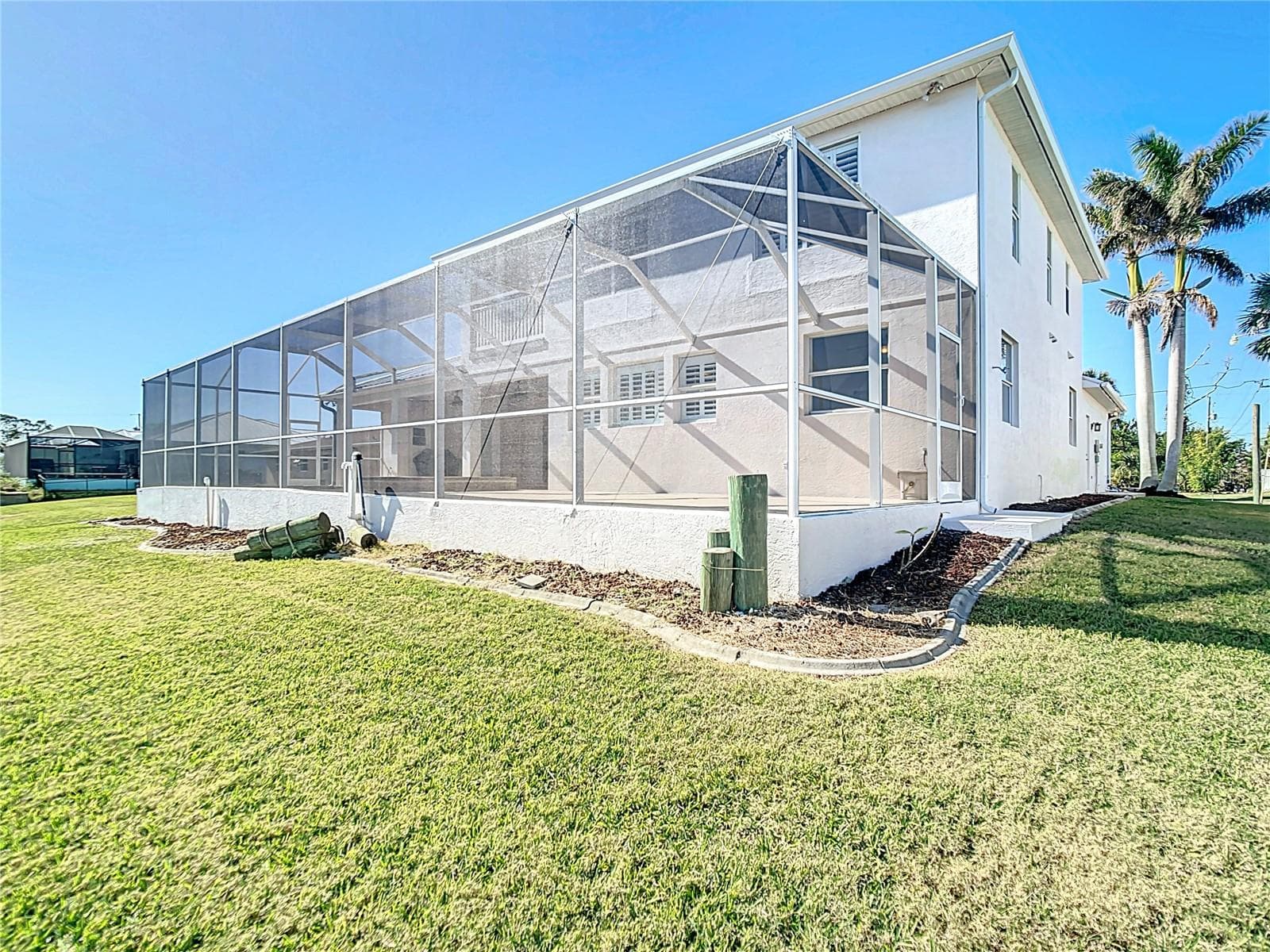 Single Family Residence at 4440 TATUM ST, PORT CHARLOTTE, photo 68 of 70