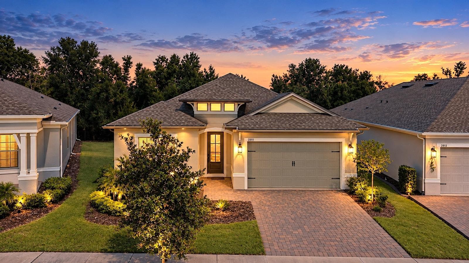 7890 STONEY BAY LOOP