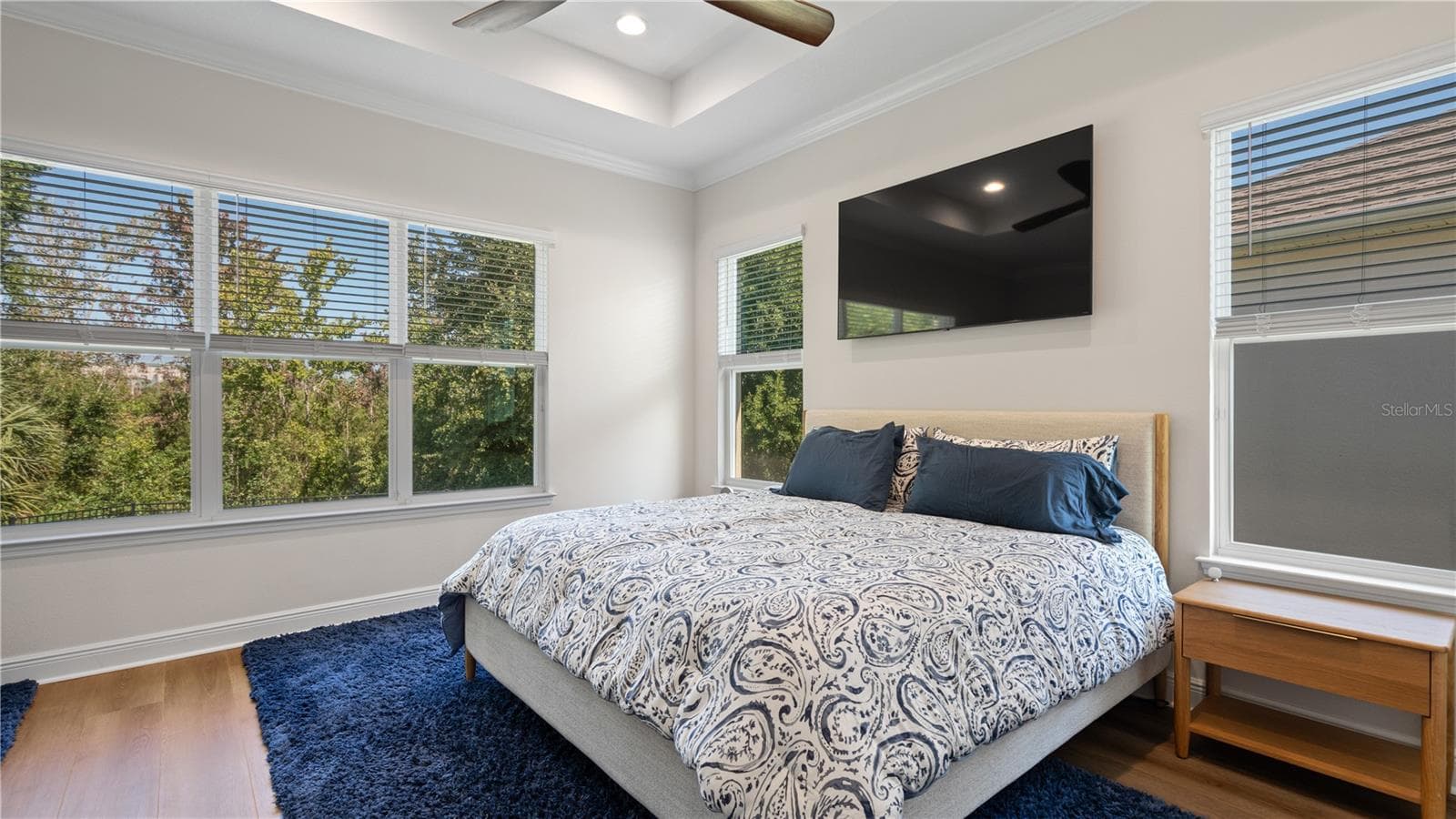 Single Family Residence at 7890 STONEY BAY LOOP, KISSIMMEE, photo 29 of 99