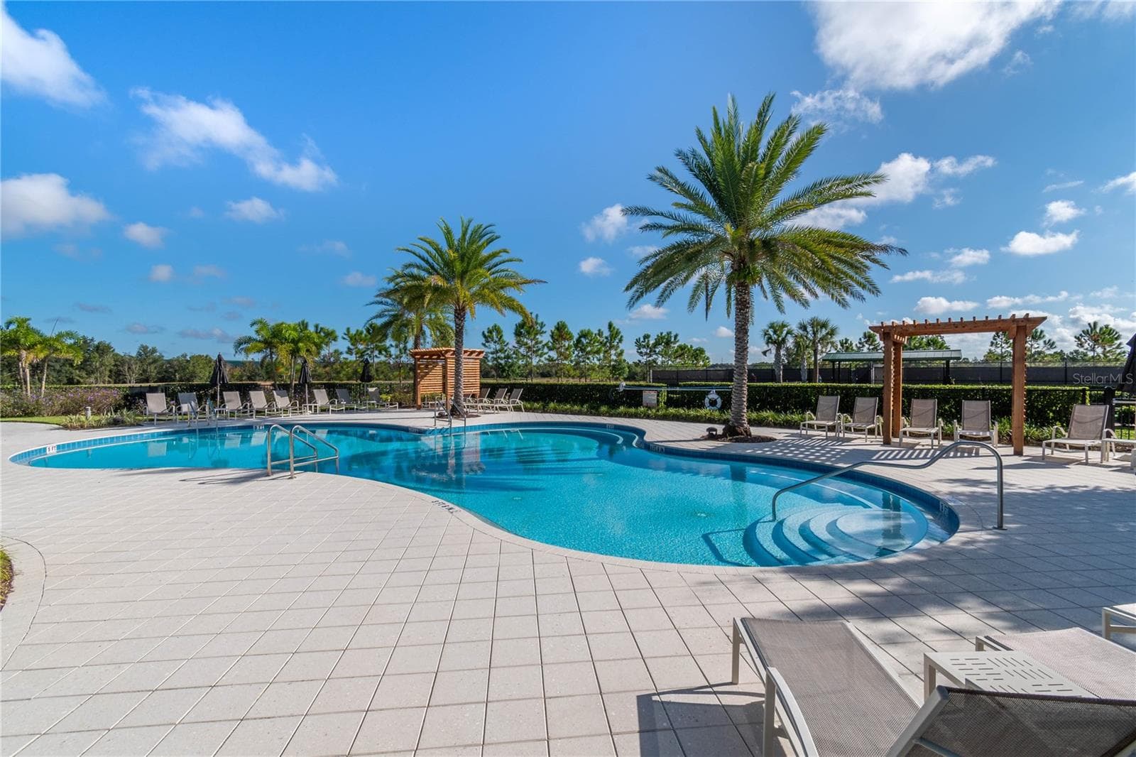 Single Family Residence at 7890 STONEY BAY LOOP, KISSIMMEE, photo 91 of 99