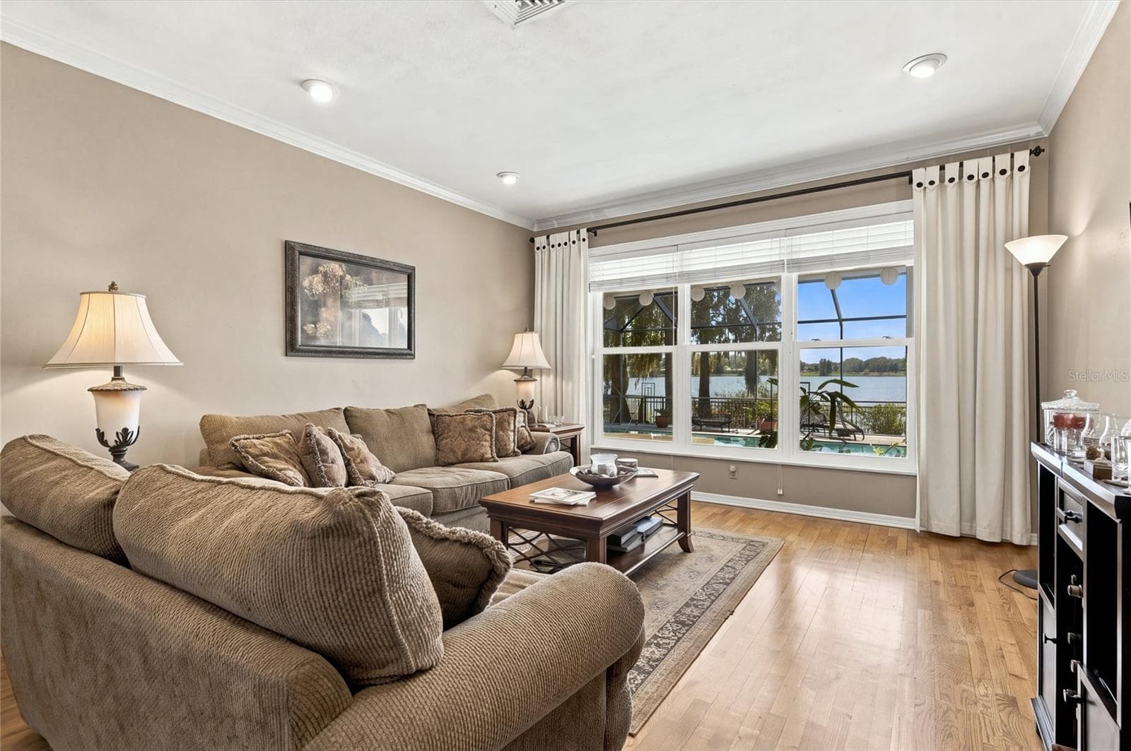 Single Family Residence at 11 LAKE LINK DR SE, WINTER HAVEN, photo 10 of 71
