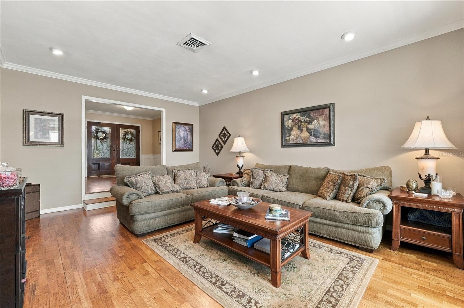 Single Family Residence at 11 LAKE LINK DR SE, WINTER HAVEN, photo 11 of 71