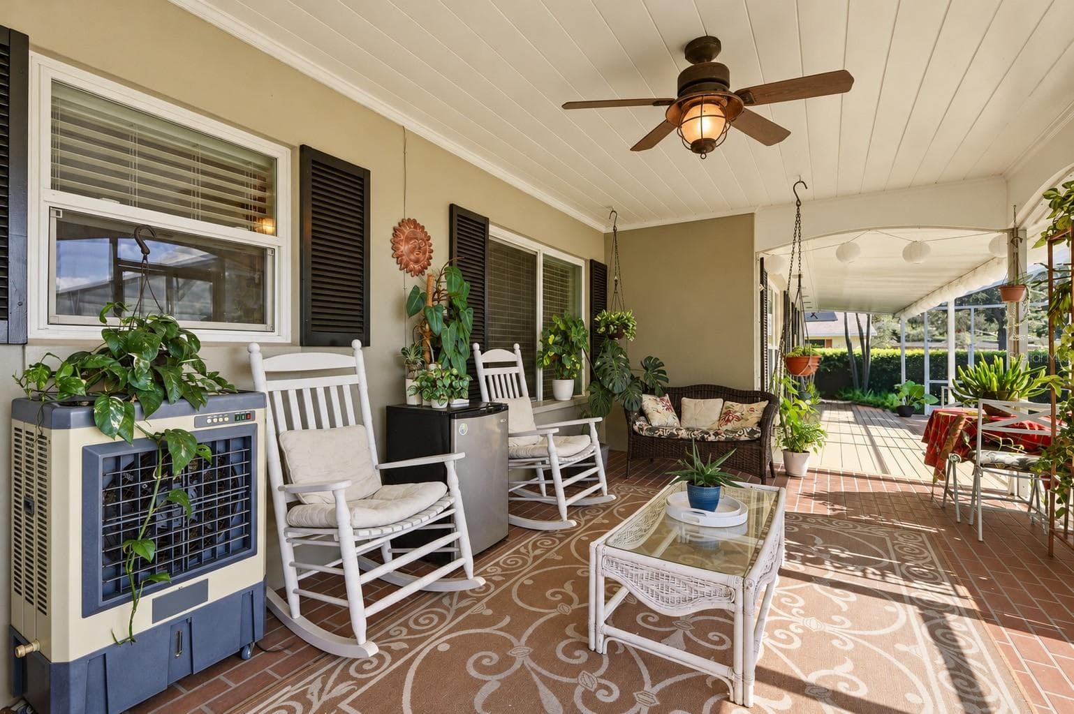 Single Family Residence at 11 LAKE LINK DR SE, WINTER HAVEN, photo 44 of 71