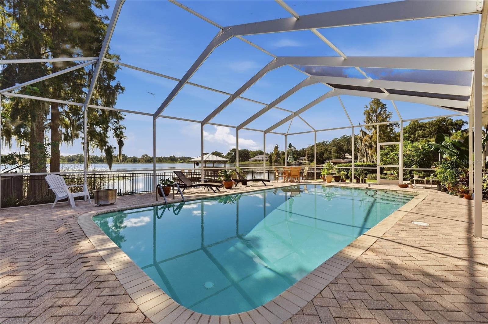 Single Family Residence at 11 LAKE LINK DR SE, WINTER HAVEN, photo 47 of 71
