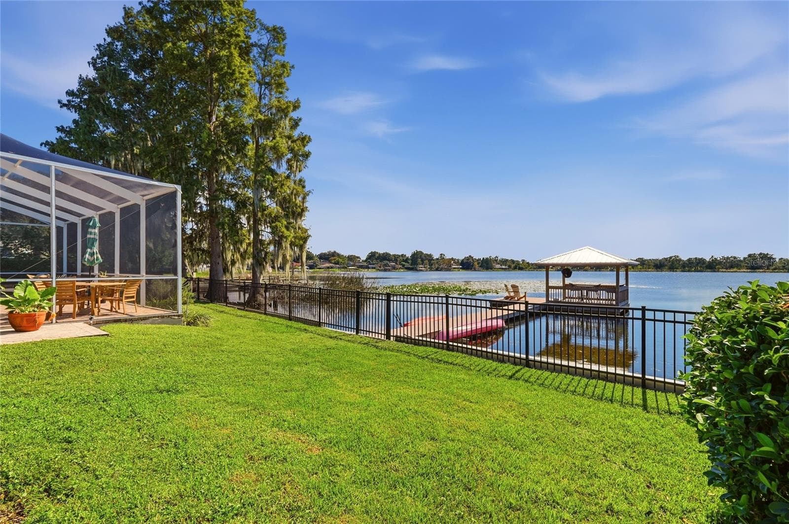 Single Family Residence at 11 LAKE LINK DR SE, WINTER HAVEN, photo 51 of 71