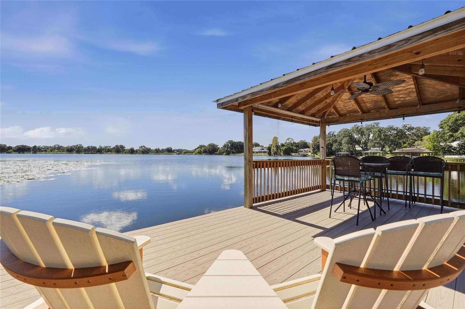 Single Family Residence at 11 LAKE LINK DR SE, WINTER HAVEN, photo 59 of 71