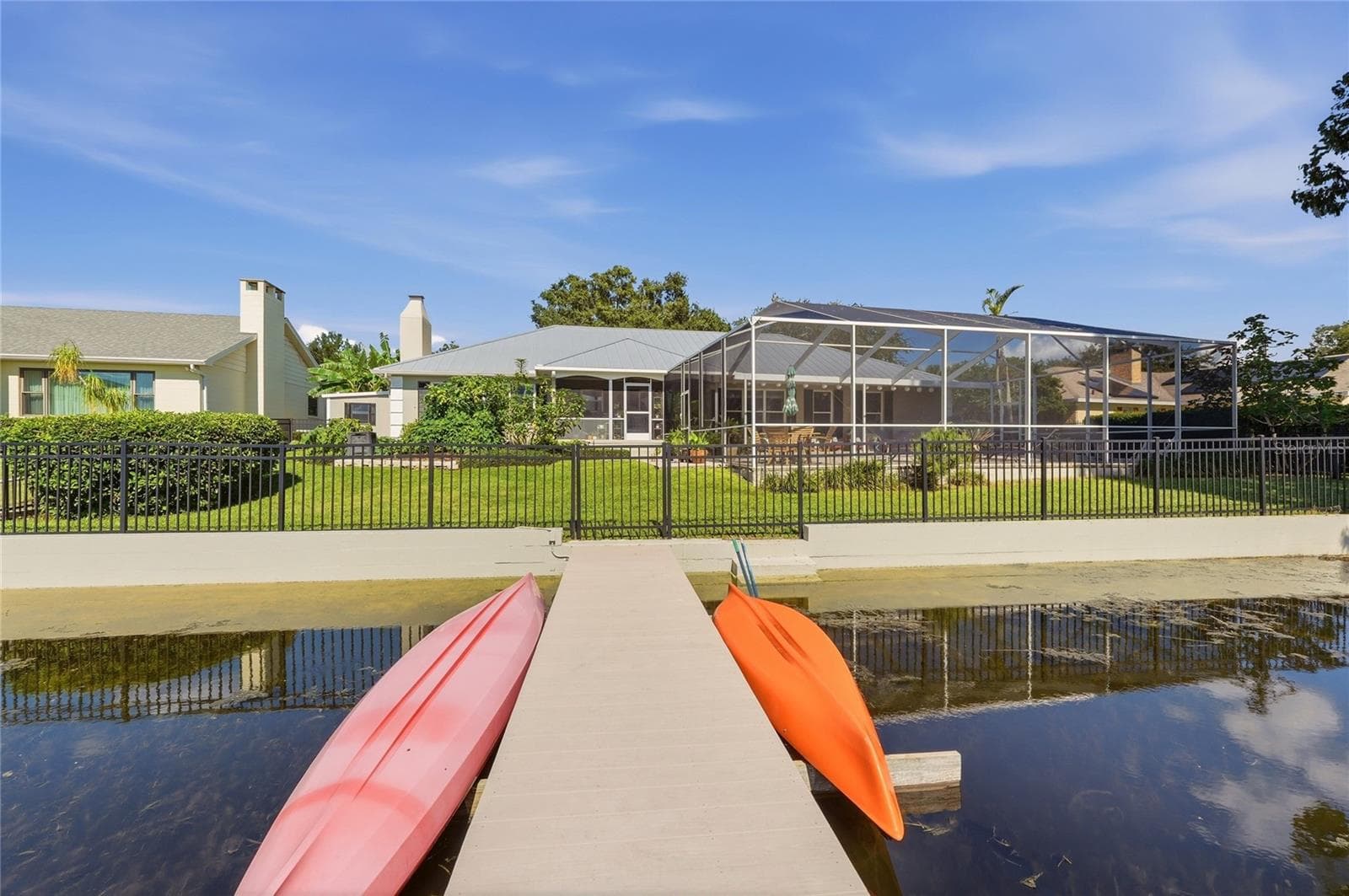 Single Family Residence at 11 LAKE LINK DR SE, WINTER HAVEN, photo 63 of 71